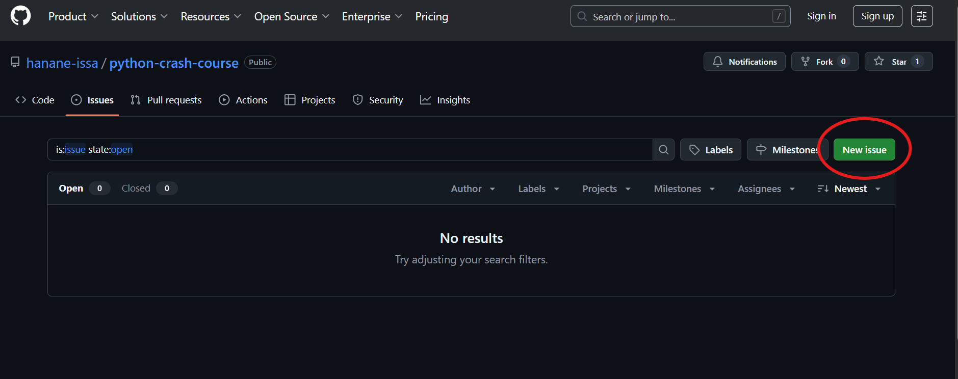 github_issues_create
