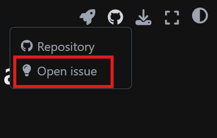 open_issue